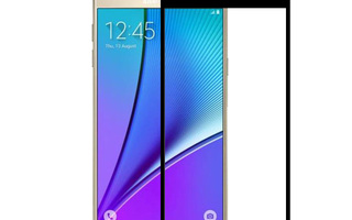 Samsung Galaxy Note 5 Full Screen 2.5D panssaril