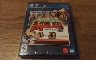 River City Melee Battle Royal SP (Limited Run Games) (Uusi)