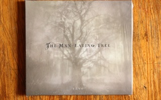 THE MAN-EATING TREE - Vine (CD) Vesa Ranta ex-Sentenced