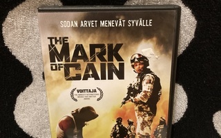 The Mark Of Cain DVD