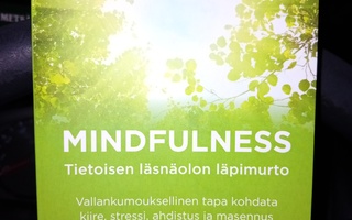 Silverton : Mindfulness ( SIS POSTIKULU )