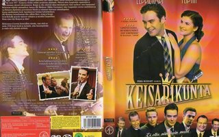 Keisarikunta	(28 909)	k	-FI-	DVD			mikko leppilampi	2004