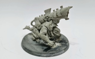 WH40K - Tyranid Biovore [K25]