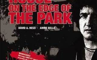 House of the Edge of the Park  DVD