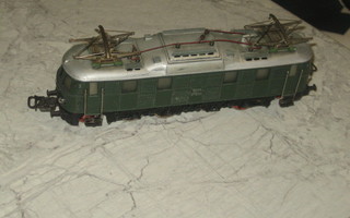 märklin 3024 sähköveturi