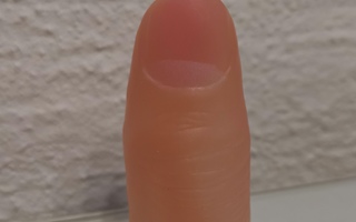 Taikapeukalo thumb tip