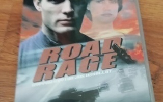 ROAD RAGE (v. 2000) Casper Van Dien