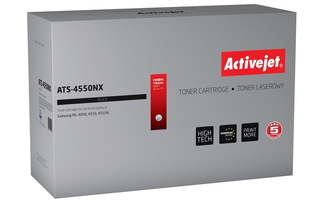 Activejet ATS-4550NX väriaine Samsungin tulostim