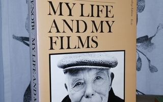 Jean Renoir - My Life and My Films - Ateheneum 1974