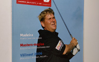 Suomen golflehti 2/2006