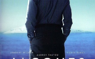 dvd, Jacques - Elämä merellä [seikkailu]