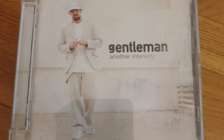 Gentleman : Another Intensity (CD)