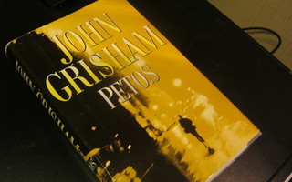 John Grisham: Petos