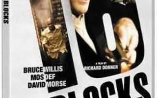 16 blocks (Bruce Willis, David morse) 15087