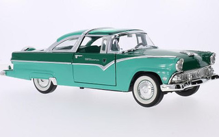 1:18  FORD CROWN VICTORIA