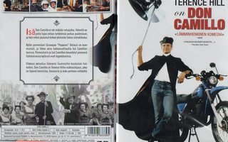 don camillo	(21 462)	UUSI	-FI-	DVDsuomik.		terence hill	1984