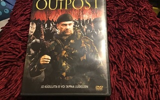 OUTPOST  *DVD*