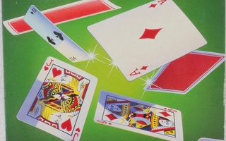 Solitaire Poker