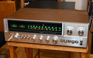 SANSUI RECEIVER  881