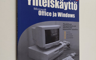 Mika Keskikiikonen : AB+ trainer; MS Office ja Windows, M...