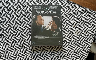 Mafiakokelas (1995) Marlon Brando