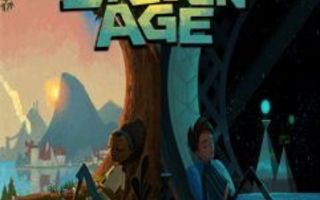 Broken Age (LRG-60) (NIB) PS4 (Käytetty)