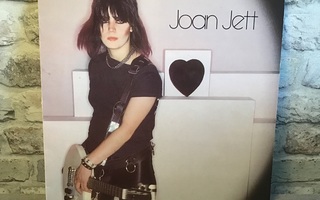 JOAN JETT: Joan  Jett  lp levy
