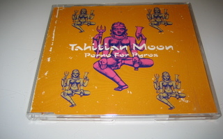 Porno For Pyros - Tahitian Moon (CDs)