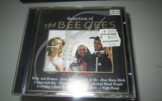 Bee Gees – Selection Of