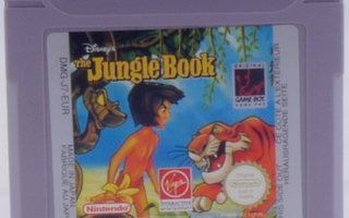 Disney's The Jungle Book