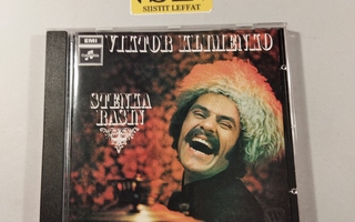 (SL) CD) Viktor Klimenko – Stenka Rasin (1988)