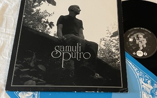 Samuli Putro – Täysikasvuinen (12" EP)