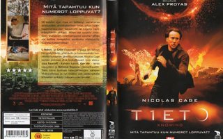 TIETO	(5 514)	-FI-	DVD		nicolas cage	1h 57min,knowing