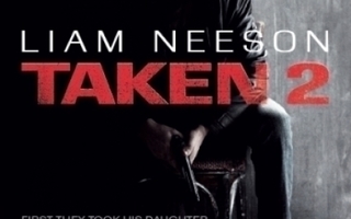 TAKEN 2	(39 960)	-FI-	DVD		liam neeson (unrated, exten