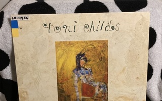 Toni Childs – Union LP