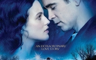 Winter's Tale  -   (Blu-ray)