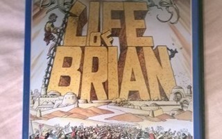 Monty Python Life of Brian R0 NTSC