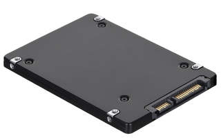 SSD Samsung PM897 480 Gt SATA 2.5 MZ7L3480HBLT-0