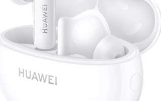 Huawei FreeBuds 5i TWS Ceramic White