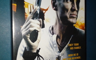 (SL) DVD) The Mechanik (2005) Dolph Lundgren