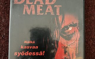 DVD: Dead Meat