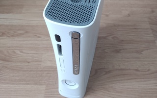 Xbox 360 korjattavaksi