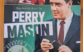 Perry  Mason - Dvd
