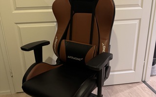 Akracing Premium V2 pelituoli