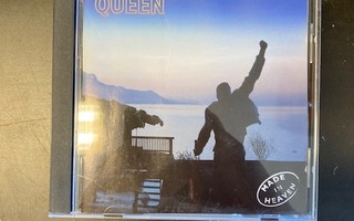 Queen - Made In Heaven CD