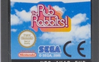 The Rub Rabbits!