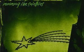 Counting Crows: Recovering The Satellites -cd