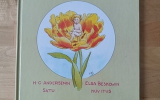 Andersen, Beskow - Peukalo-Liisa