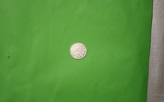 Hopea  25 penniä  1909