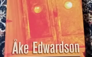 Åke Edwardson - Huone numero 10